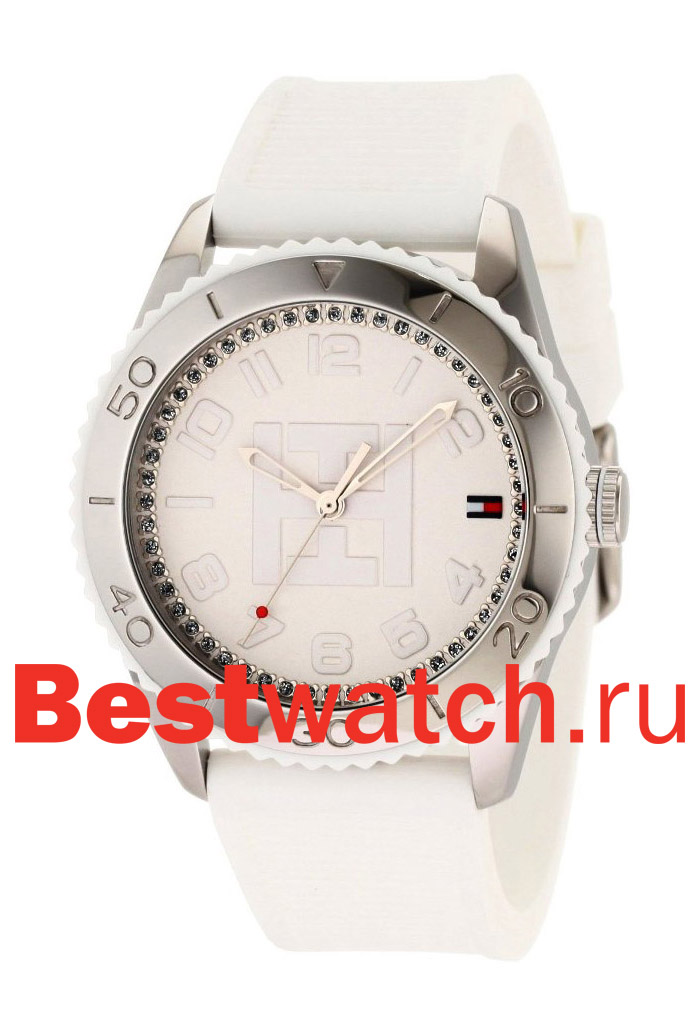 Часы Tommy Hilfiger Westport 1781122